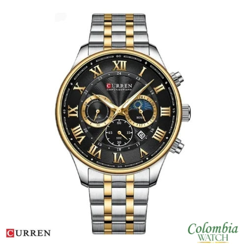 Reloj CURREN Chrono Elegant 8427