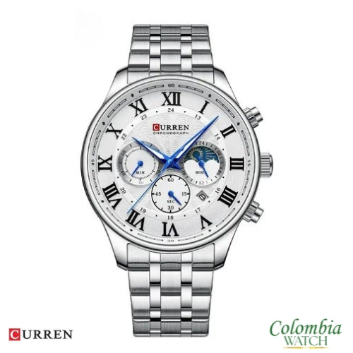 Reloj CURREN Chrono Elegant 8427