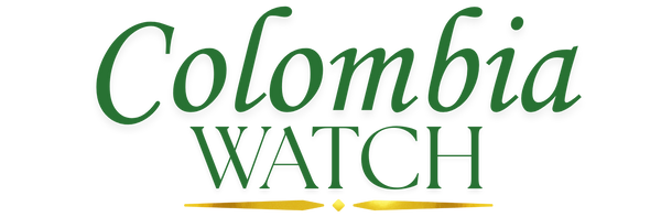 COLOMBIAWATCH